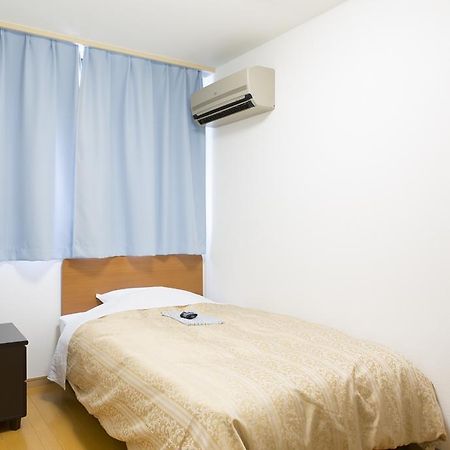 Wakatake Ryokan Kawagoe  Zewnętrze zdjęcie