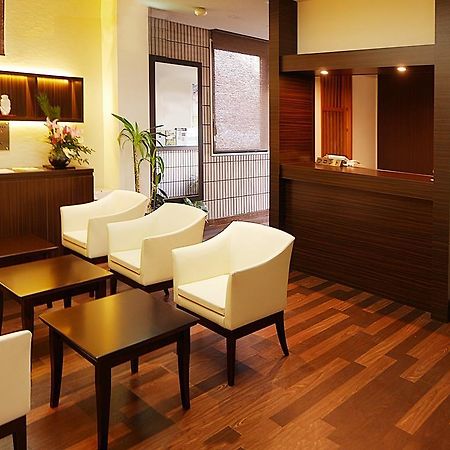 Wakatake Ryokan Kawagoe  Zewnętrze zdjęcie