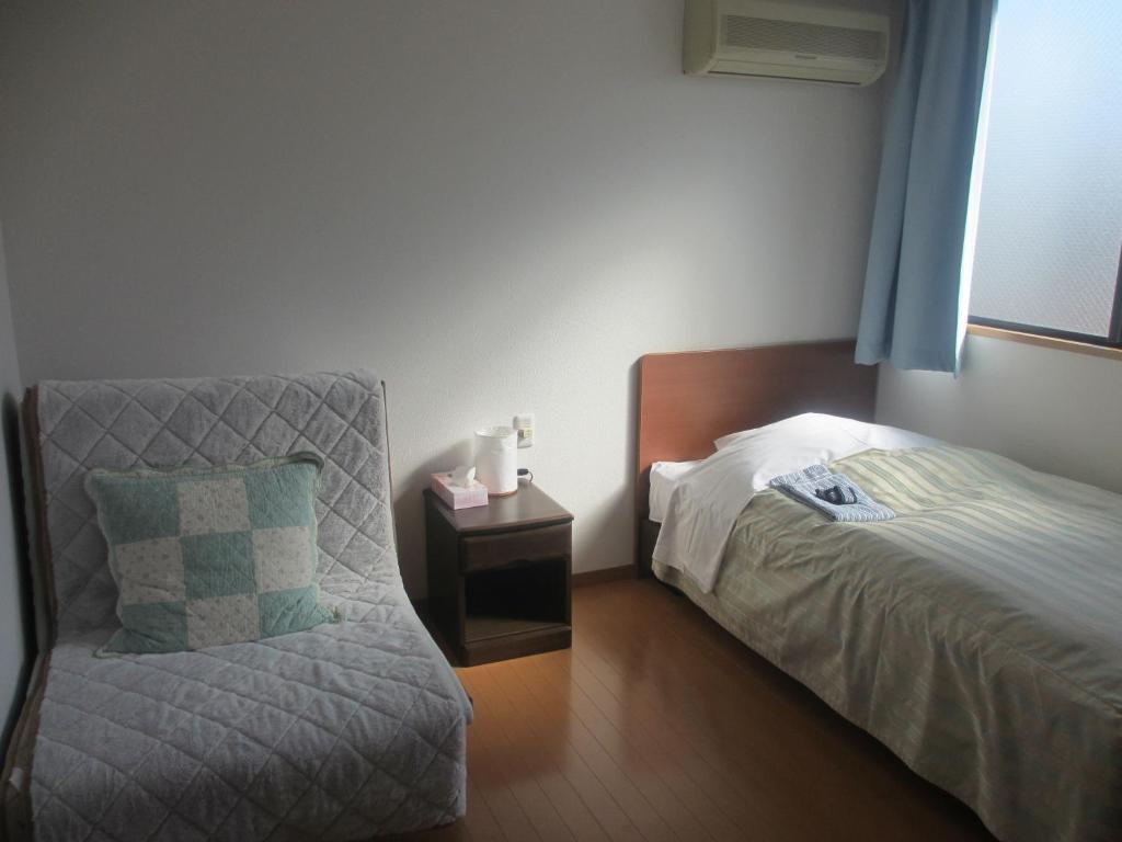 Wakatake Ryokan Kawagoe  Pokój zdjęcie