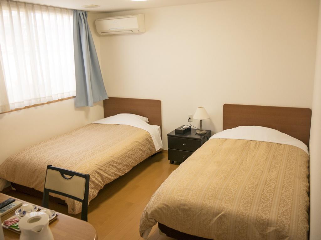 Wakatake Ryokan Kawagoe  Pokój zdjęcie
