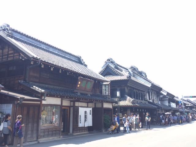 Wakatake Ryokan Kawagoe  Zewnętrze zdjęcie