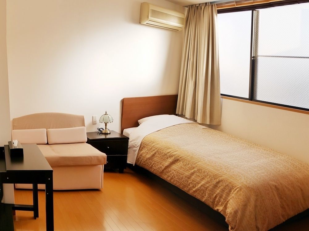 Wakatake Ryokan Kawagoe  Zewnętrze zdjęcie