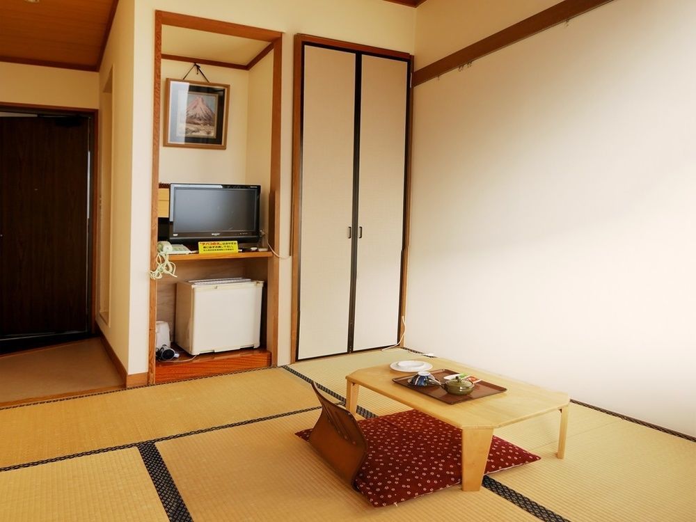 Wakatake Ryokan Kawagoe  Zewnętrze zdjęcie