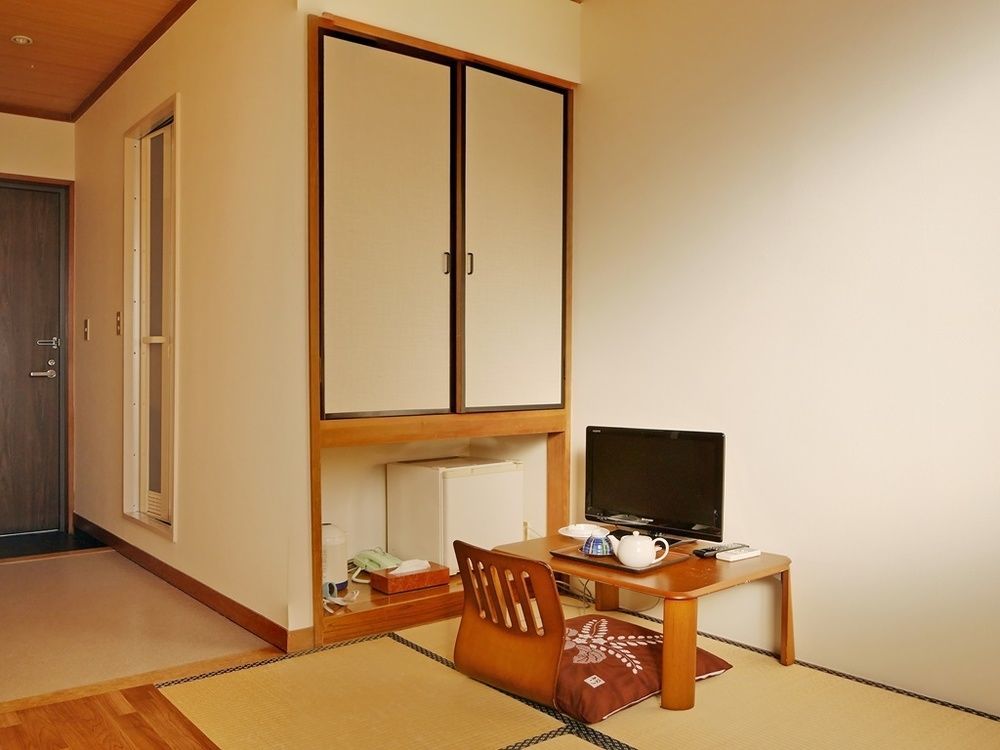 Wakatake Ryokan Kawagoe  Zewnętrze zdjęcie