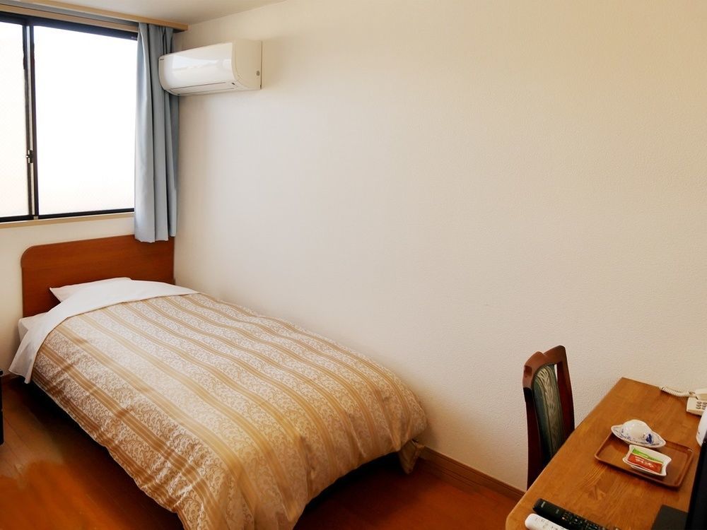 Wakatake Ryokan Kawagoe  Zewnętrze zdjęcie