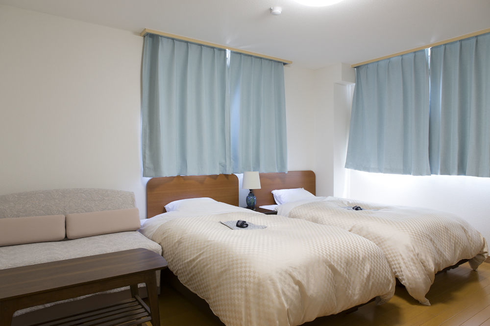 Wakatake Ryokan Kawagoe  Zewnętrze zdjęcie