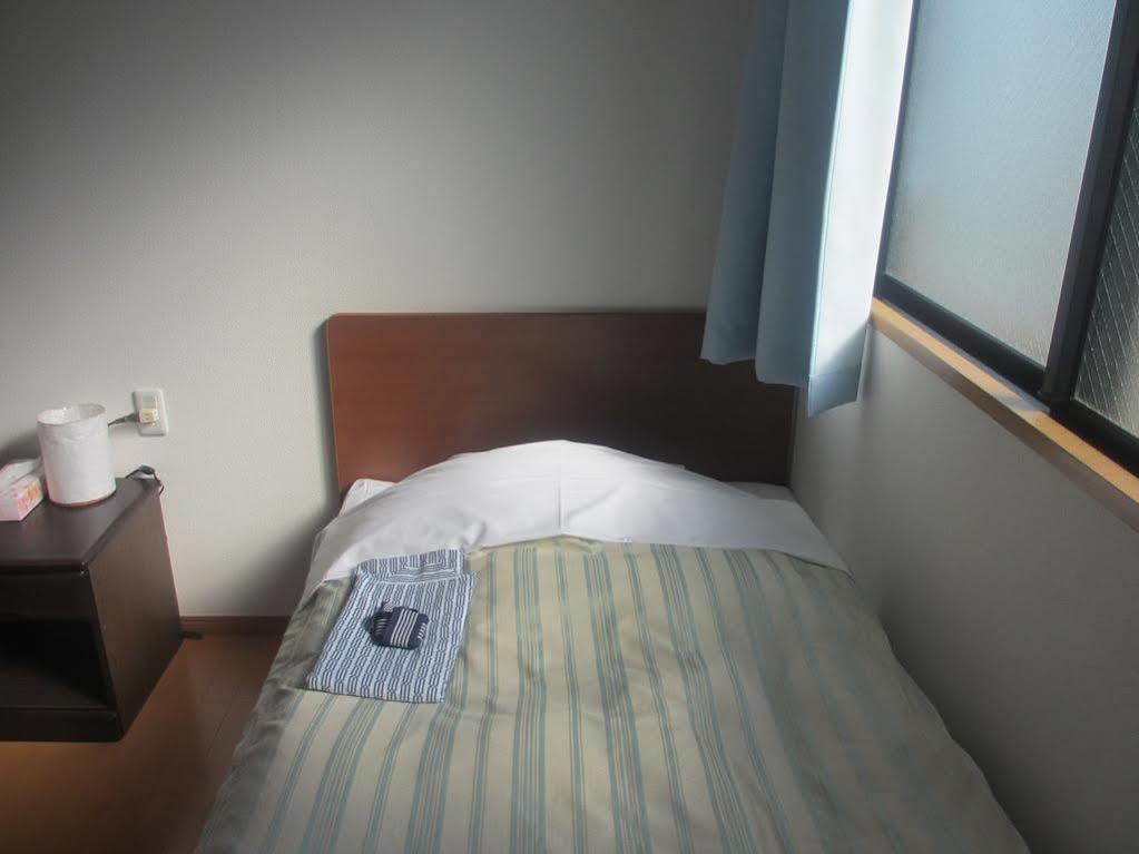 Wakatake Ryokan Kawagoe  Zewnętrze zdjęcie