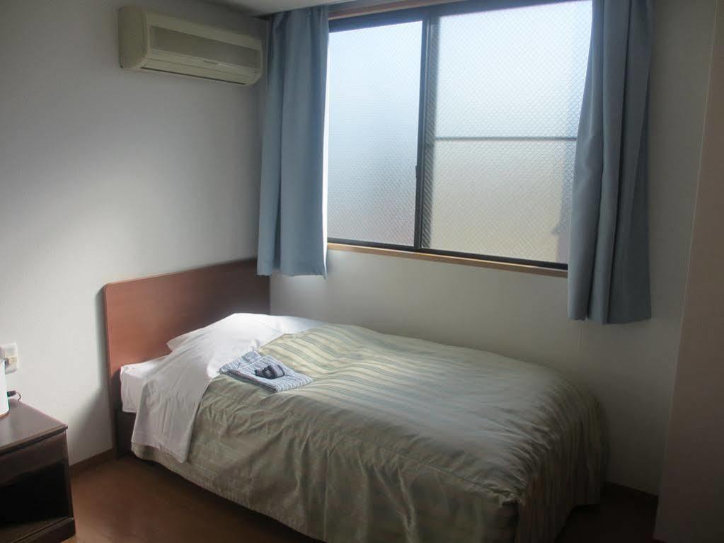 Wakatake Ryokan Kawagoe  Zewnętrze zdjęcie
