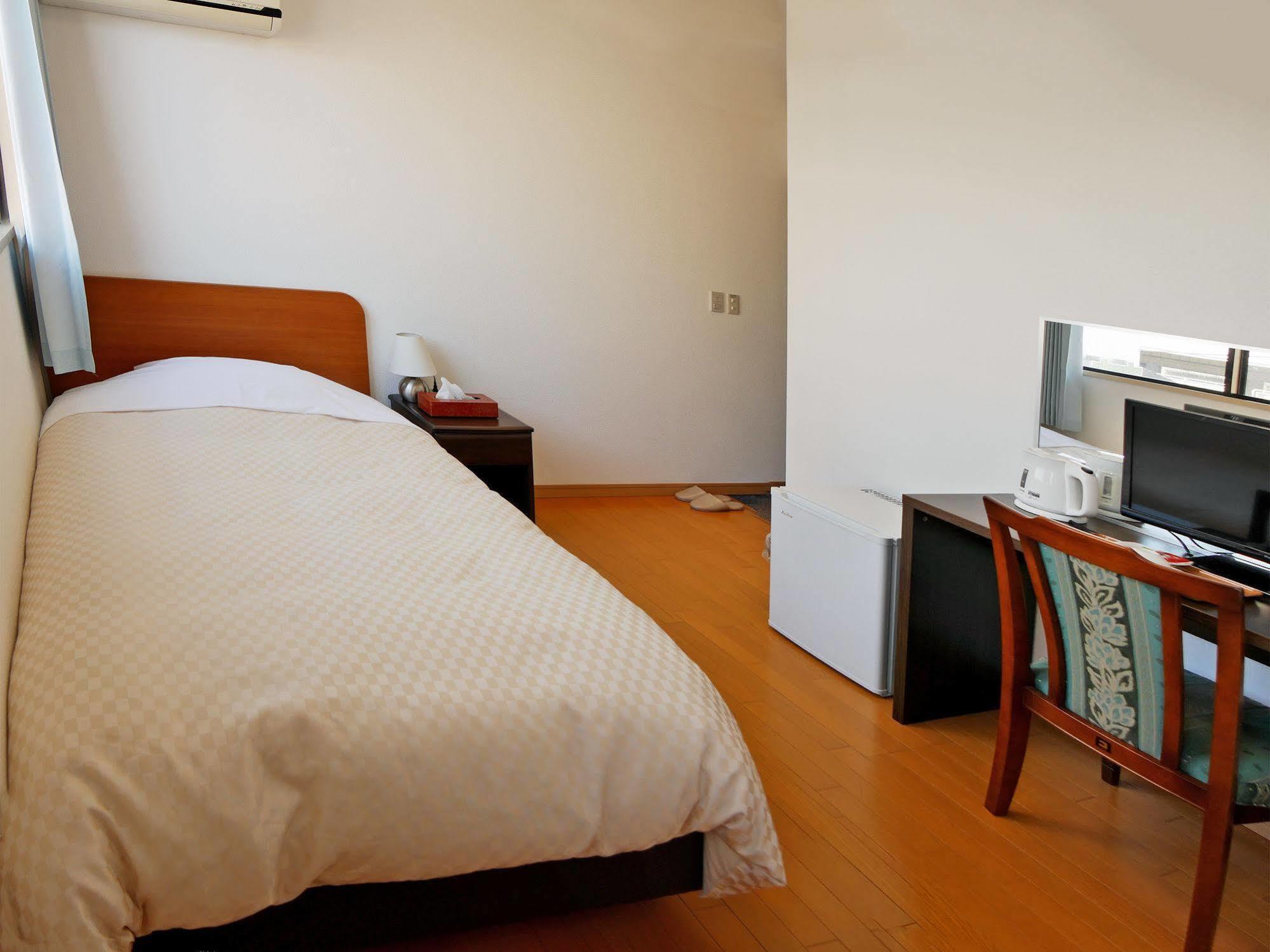 Wakatake Ryokan Kawagoe  Zewnętrze zdjęcie