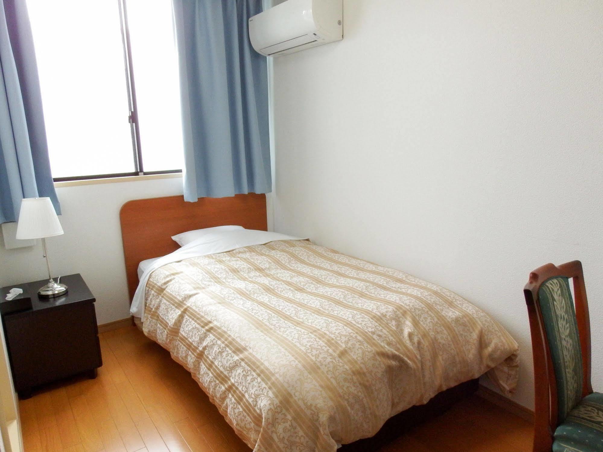Wakatake Ryokan Kawagoe  Zewnętrze zdjęcie