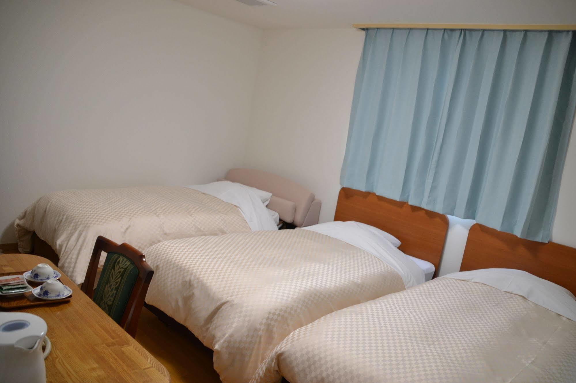 Wakatake Ryokan Kawagoe  Zewnętrze zdjęcie